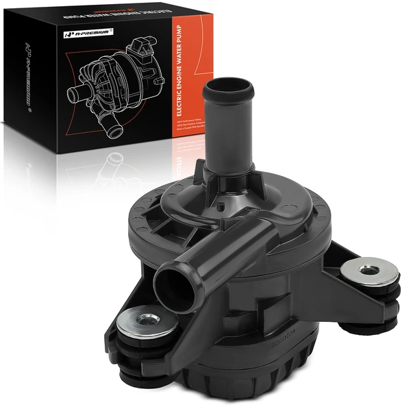 Electric Engine Water Pump for 2016-2018 Toyota RAV4