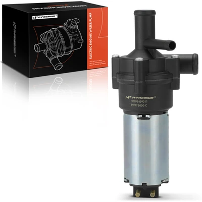 Electric Water Pump