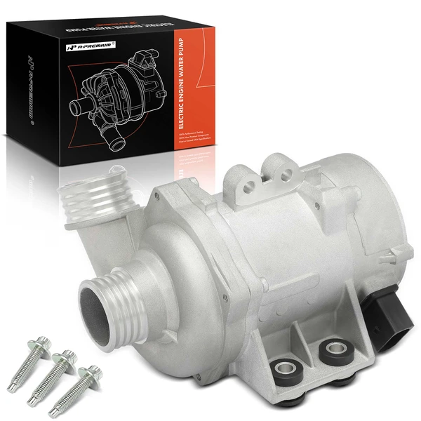 Electric Water Pump for 2007-2008 BMW 328xi