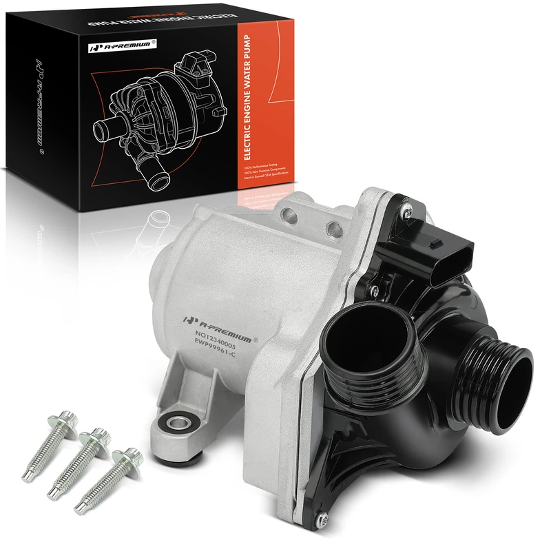 Electric Water Pump for 2009 BMW X5