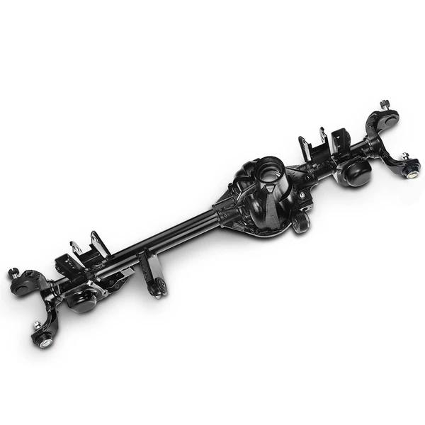 Front Axle Housing for Jeep Wrangler 07-17 Wrangler JK 4.10 Axle Ratio Dana 44