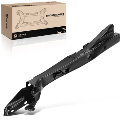 Front Driver Subframe Crossmember Support Bracket