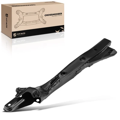 Front Passenger Subframe Crossmember Support Bracket