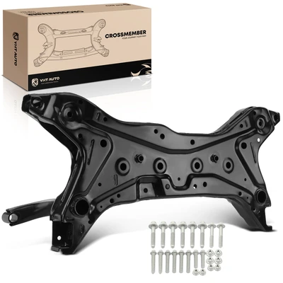 Front Frame Crossmember Subframe Cradle