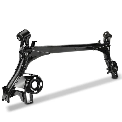 Rear Subframe Axle Crossmember