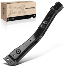 Front Passenger Radiator Core Support Mount Bracket for 2014-2020 Mitsubishi Outlander