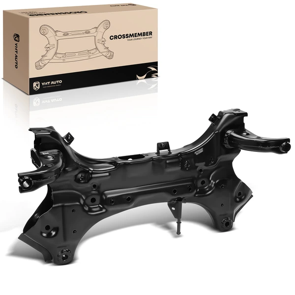 Front Subframe Crossmember K-Frame for 2018-2022 Hyundai Accent