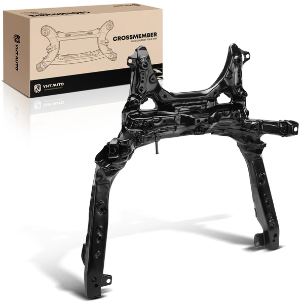 Front Crossmember K-Frame for Honda Civic 17-18 20-21 1.5L Turbo Hatchback