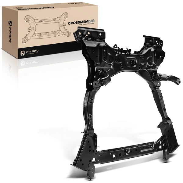 Front Subframe Crossmember K-Frame for 2023 Nissan Kicks e-Power