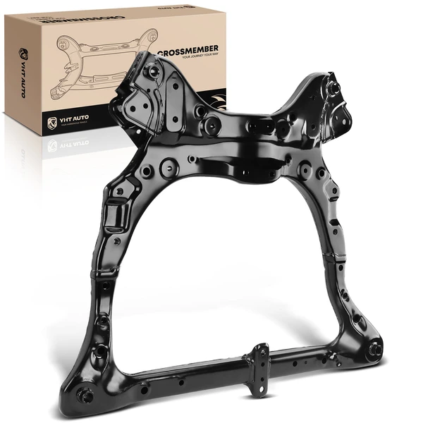 Front Suspension Subframe Crossmember for Toyota RAV4 2019-2022 Venza 2021-2022