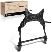 Front Subframe Crossmember K-Frame for 2018-2021 Mazda 6