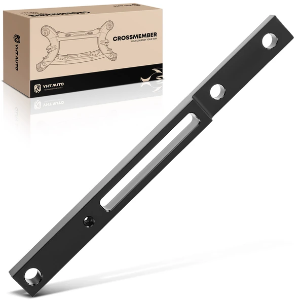 Front Subframe Crossmember Bracket Brace for 2016-2020 Cadillac CT6