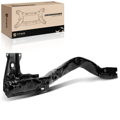 Front Driver Subframe Crossmember