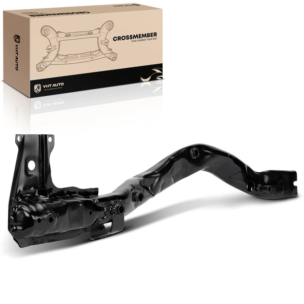 Front Driver Subframe Crossmember for Subaru Forester 2003-2008 SUV