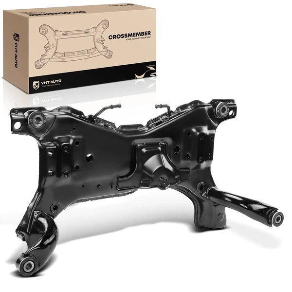 Front Subframe Engine Cradle Crossmember for 2005-2011 Volvo V50