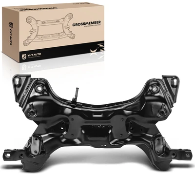 Front Crossmember Subframe Cradle