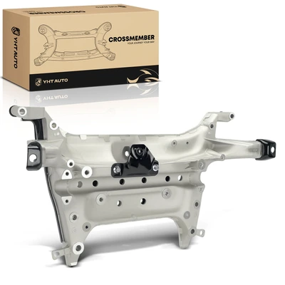 Front Subframe Engine Cradle Crossmember
