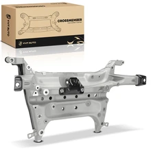 Front Subframe Engine Cradle Crossmember for 2022-2024 Honda Civic