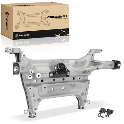 Front Subframe Engine Cradle Crossmember