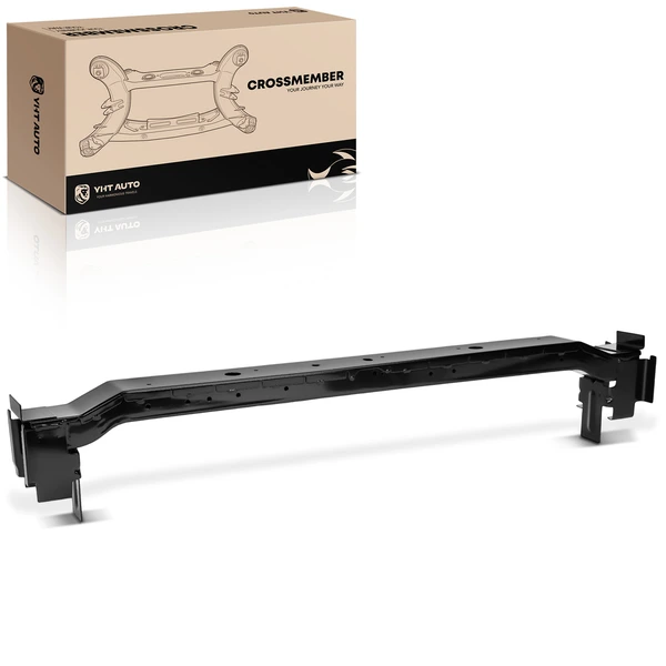 Front Lower Radiator Support for 2001-2007 Dodge Caravan