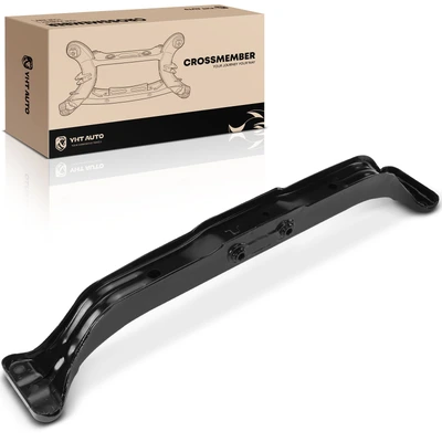 Rear Crossmember Subframe Cradle