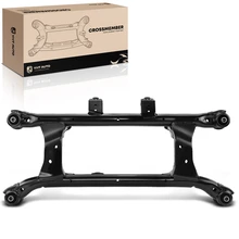 Rear Subframe Axle Crossmember for 2005-2010 Hyundai Tucson