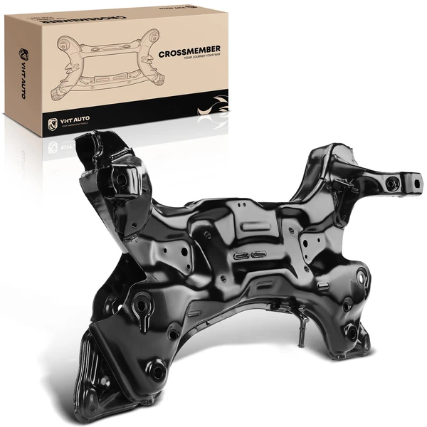 Front Subframe Crossmember K-Frame for 2012-2015 Hyundai Veloster