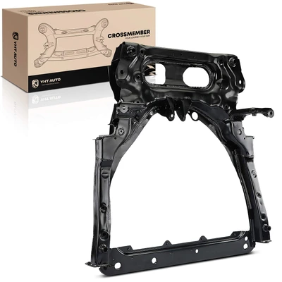Front Subframe Crossmember K-Frame