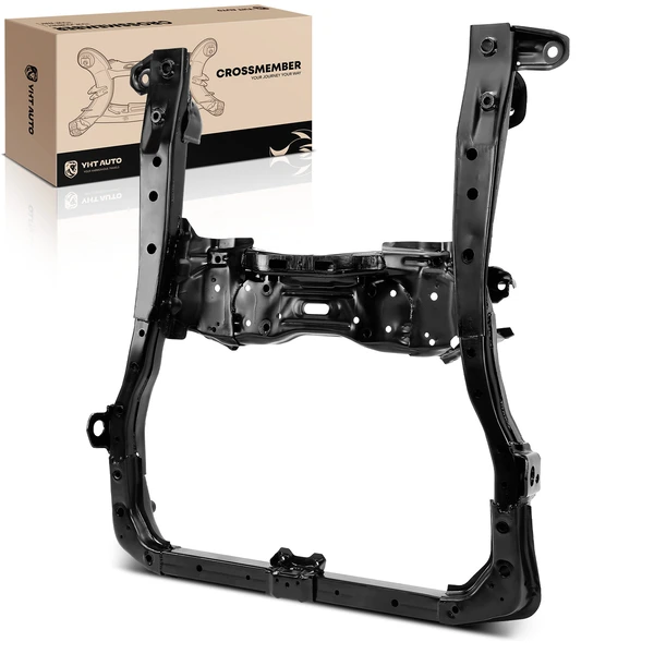 Front Subframe Crossmember K-Frame Cradle for 2010-2014 Subaru Outback