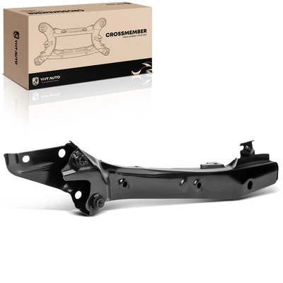 Front Passenger Subframe Extension Brace Crossmember