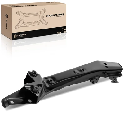 Front Driver Subframe Extension Brace Crossmember