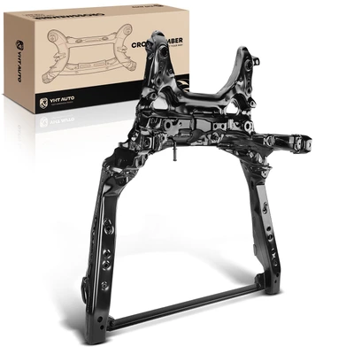 Front Suspension Subframe Crossmember Engine Cradle