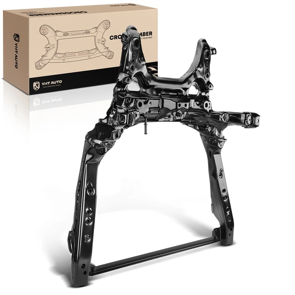 Front Suspension Subframe Crossmember Engine Cradle for 2016-2021 Honda Civic