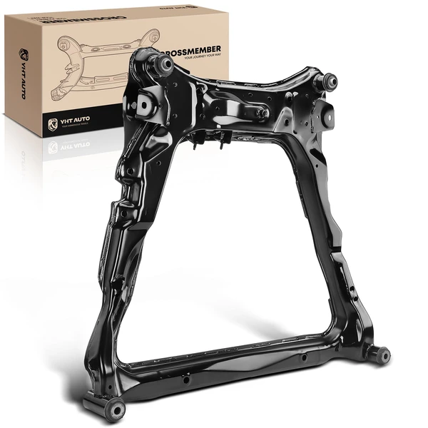 Front Subframe Crossmember K-Frame for 2008-2015 Nissan Rogue