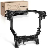 Front Subframe Crossmember for Kia Forte Forte Koup 2010-2013 Hydraulic Steering