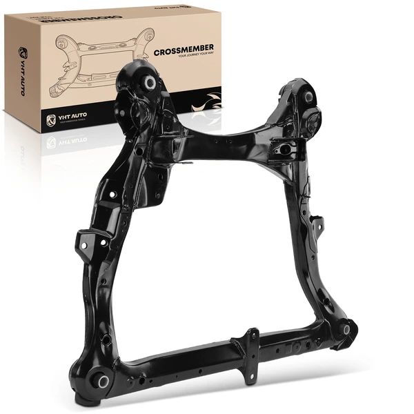 Front Subframe Crossmember K-Frame for 2014-2019 Toyota Highlander