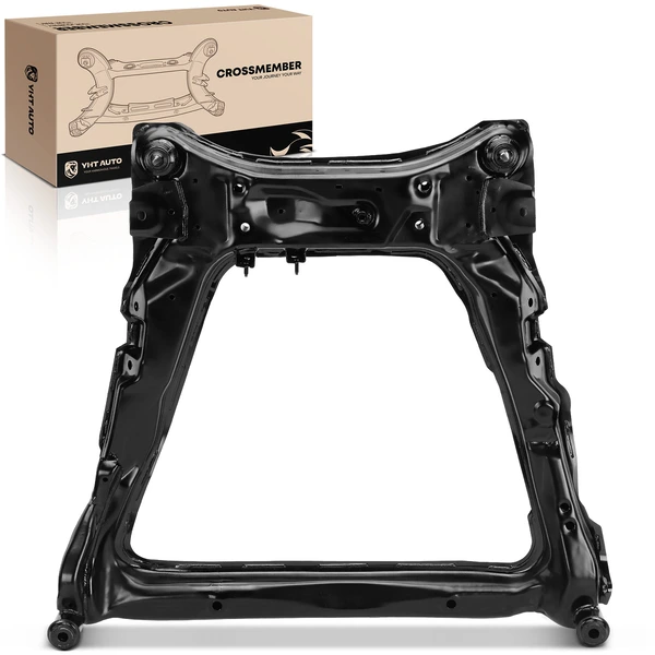Front Subframe Crossmember Engine Cradle for 2008-2013 Nissan Rogue
