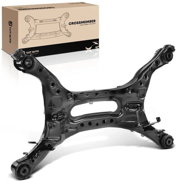 Rear Suspension Crossmember K-Frame for Nissan Altima 2013-2015