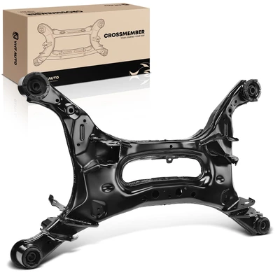 Rear Suspension Subframe Crossmember