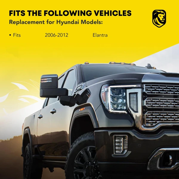 Rear Subframe Beam Crossmember for Hyundai Elantra 2006-2012