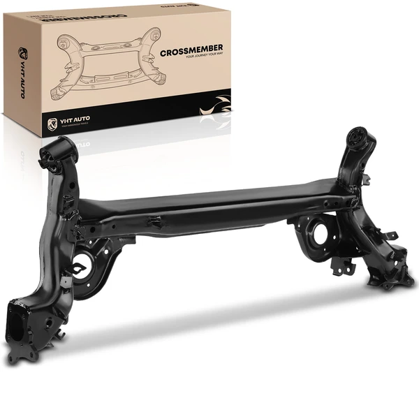 Rear Subframe Crossmember for Nissan Kicks SR SV 2021-2023 L4 1.6L GAS SUV