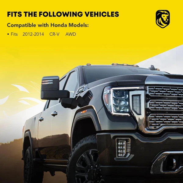 Front Subframe Crossmember K-Frame for 2012-2014 Honda CR-V