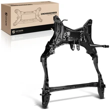Front Subframe Crossmember K-Frame for 2015-2018 Mazda 3