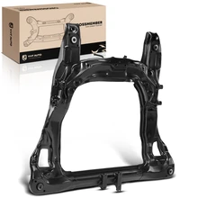 Front Subframe Crossmember Engine Cradle for Honda Accord 2015-2017 L4 2.4L