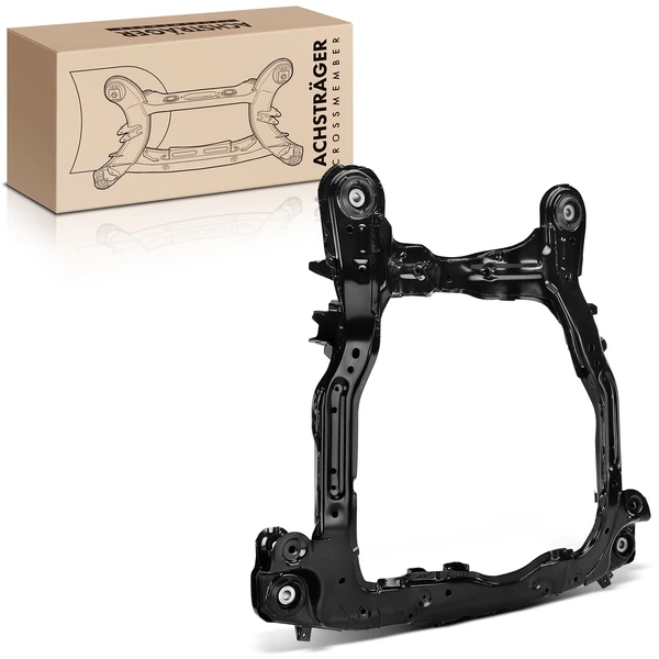 Rear Subframe Crossmember for 2005-2010 Hyundai Tucson