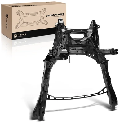 Front Frame Crossmember