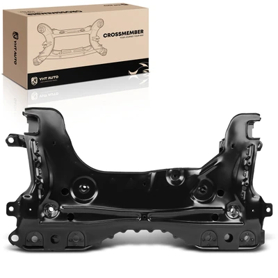 Front Suspension Subframe Engine Crossmember