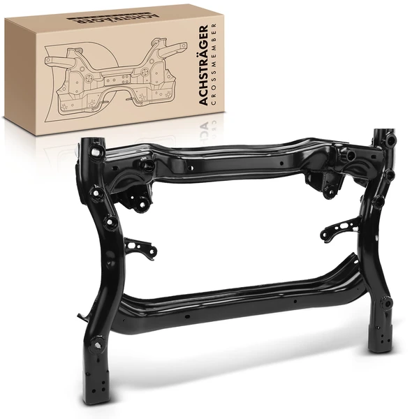 Front Axle Engine Subframe for 2000 2017-2020 Mercedes-Benz C43 AMG