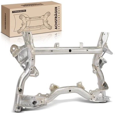 Front Axle Engine Subframe