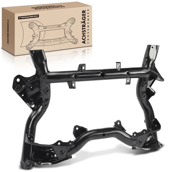 Front Axle Engine Subframe for 2010-2011 Mercedes-Benz E63 AMG